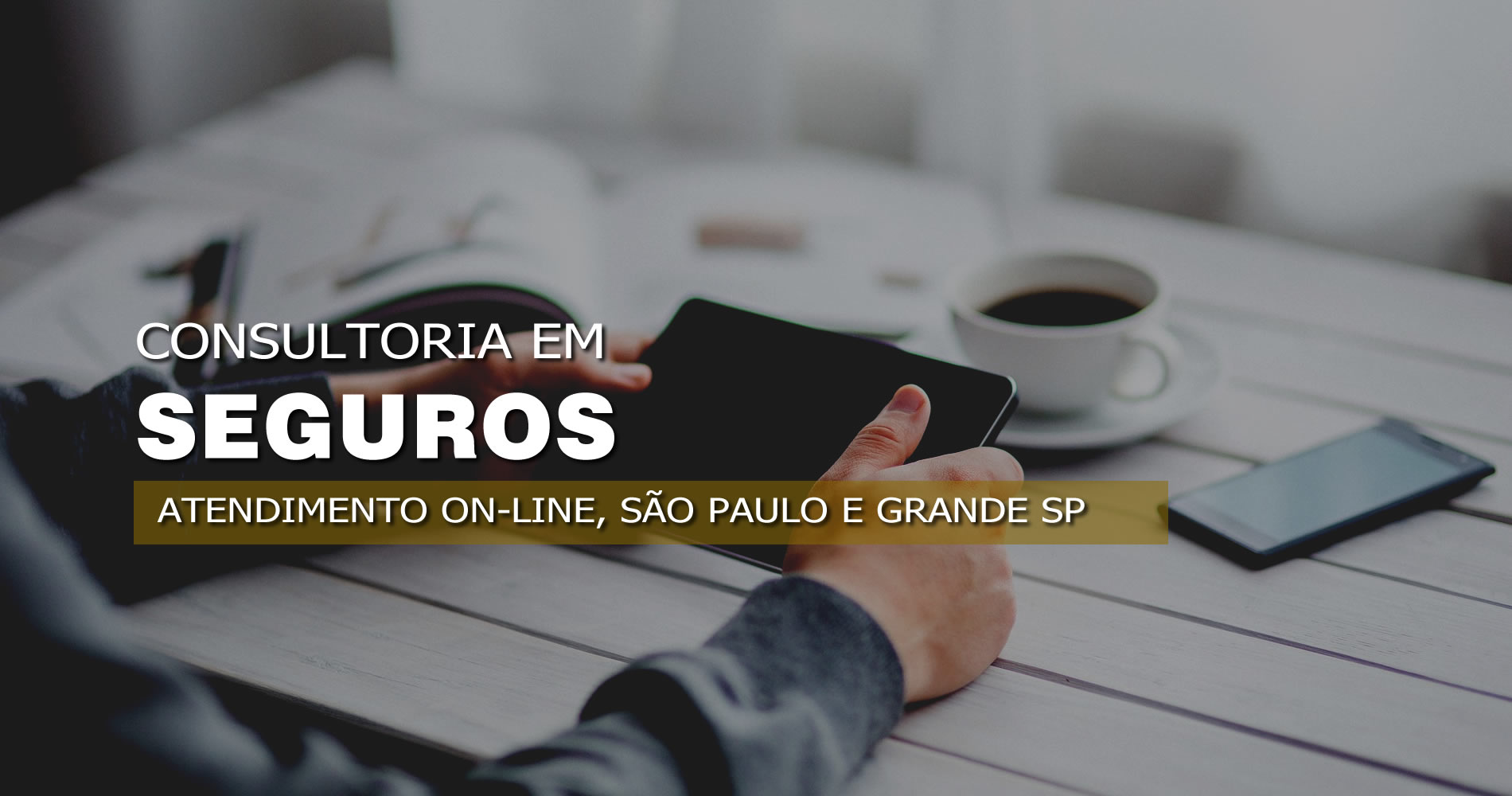 Consultoris em Seguros