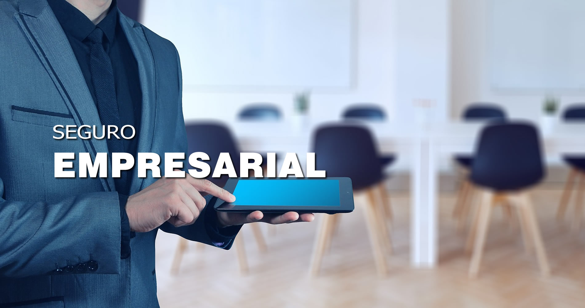 Seguro Empresarial