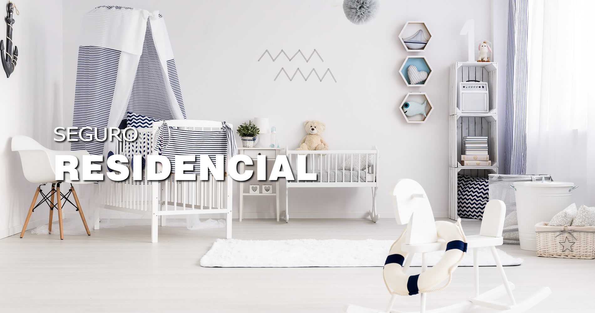 Seguro Residencial